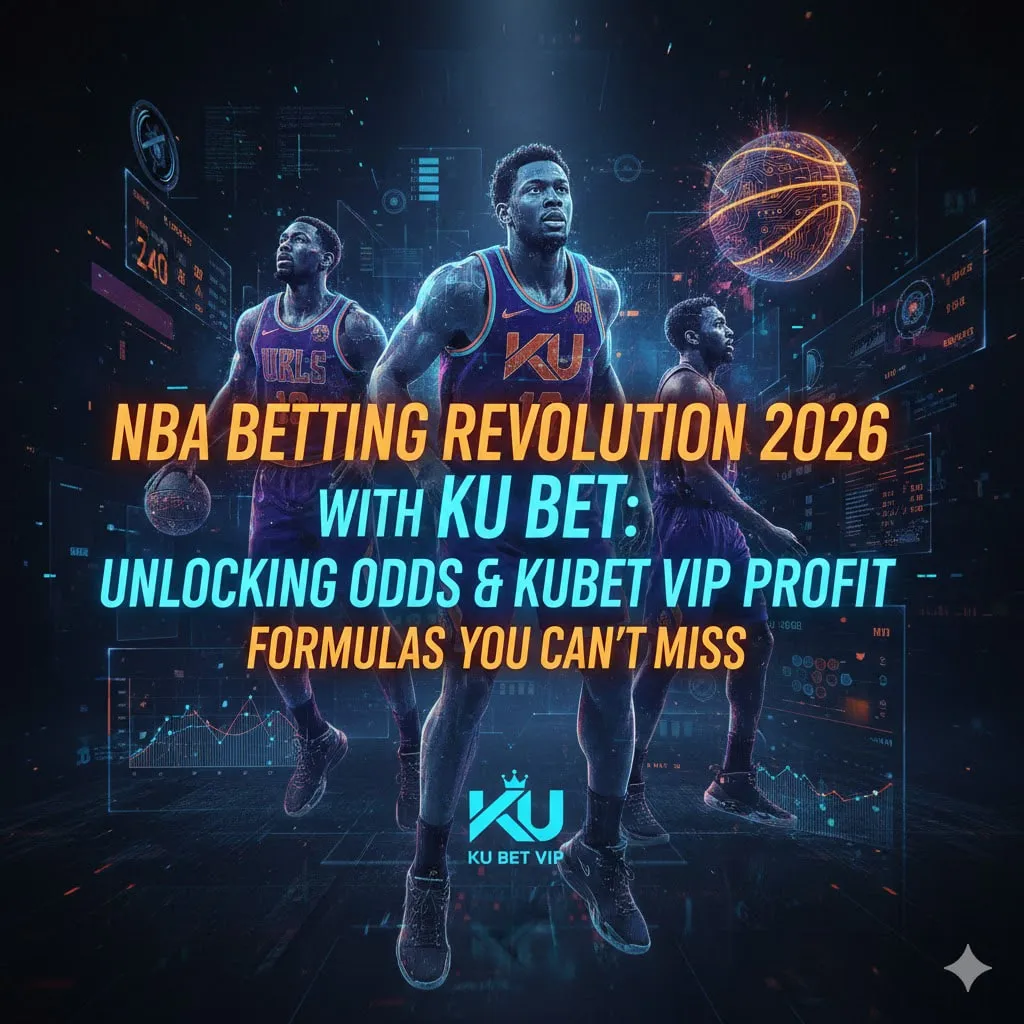 กลยุทธ์การทำเงินจาก บาคาร่า และ NBA: การจัดการเงินทุนแบบมืออาชีพ