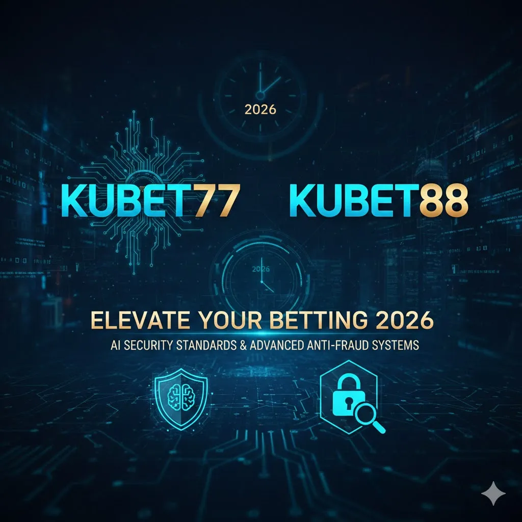 เจาะลึก kubet77 และ kubet88: มาตรฐานความปลอดภัยระดับสากล